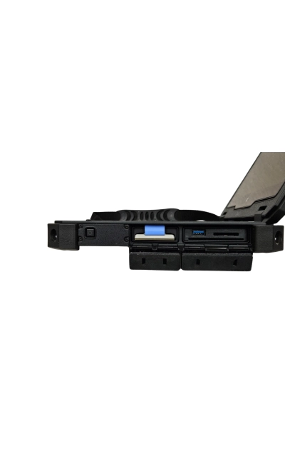Pancerny DELL Latitude RUGGED 7214 i5-6300U 8GB 512SSD 11,6